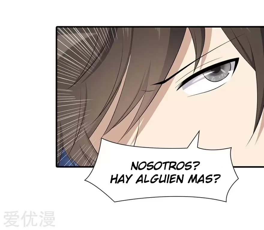 Mi novia es un zombie - Capítulo 103 - Página 42 - LectorTMOo