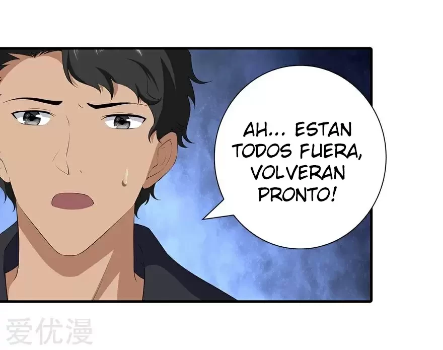 Mi novia es un zombie - Capítulo 103 - Página 43 - LectorTMOo