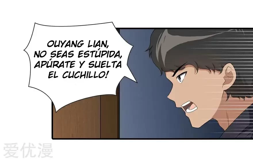 Mi novia es un zombie - Capítulo 104 - Página 4 - LectorTMOo