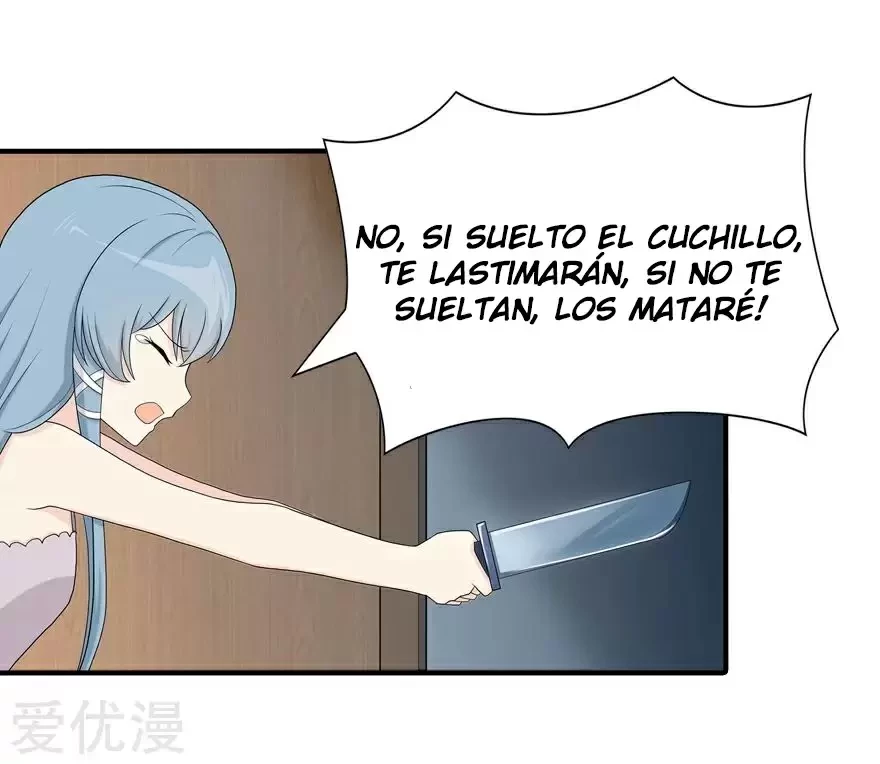 Mi novia es un zombie - Capítulo 104 - Página 5 - LectorTMOo