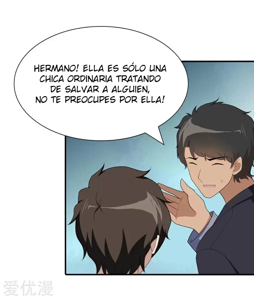 Mi novia es un zombie - Capítulo 104 - Página 8 - LectorTMOo