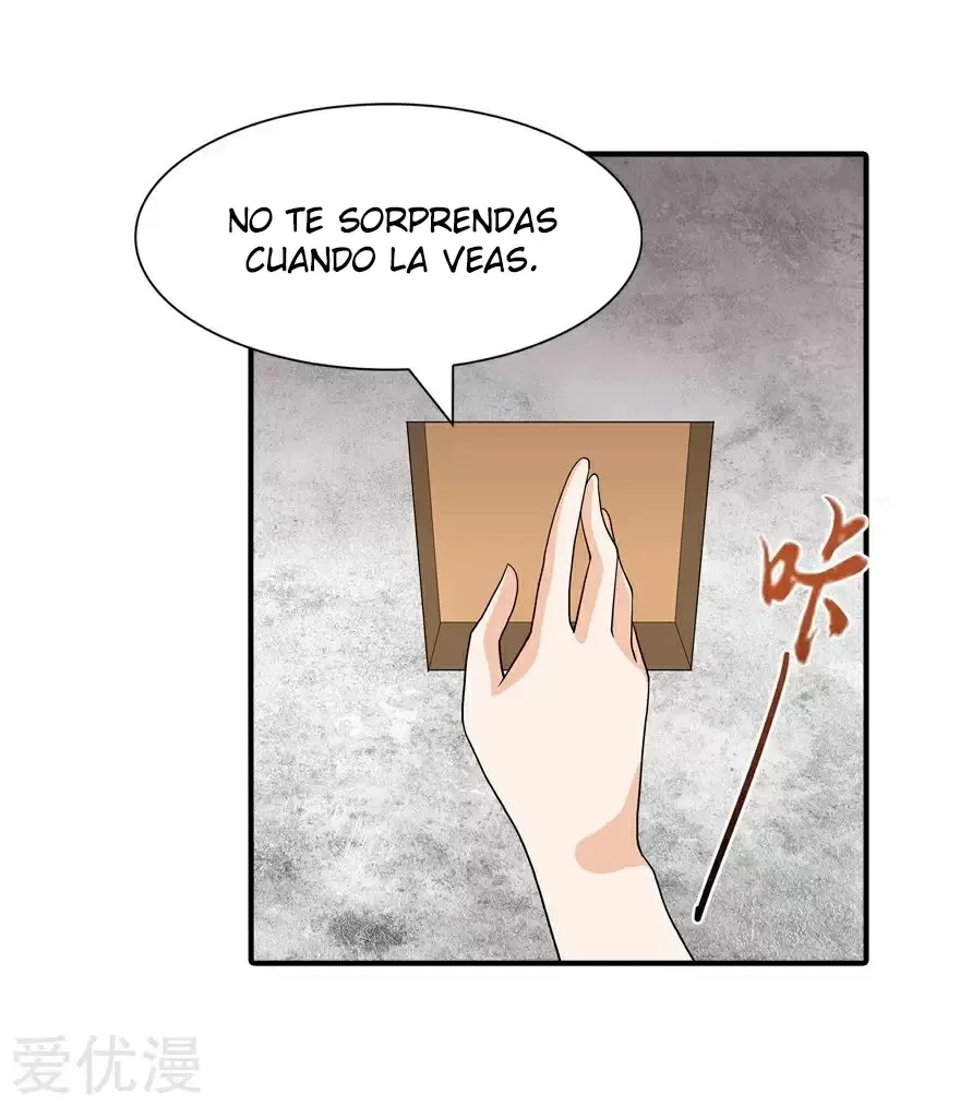 Mi novia es un zombie - Capítulo 104 - Página 37 - LectorTMOo