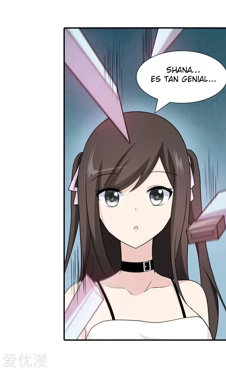 Mi novia es un zombie - Capítulo 104 - Página 48 - LectorTMOo