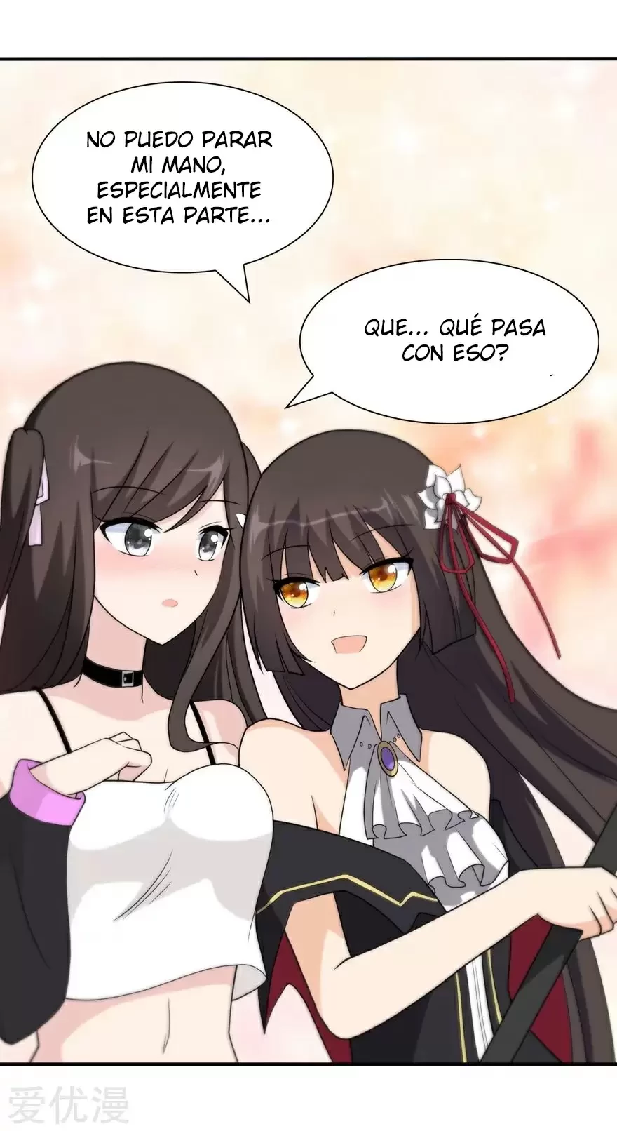 Mi novia es un zombie - Capítulo 104 - Página 49 - LectorTMOo