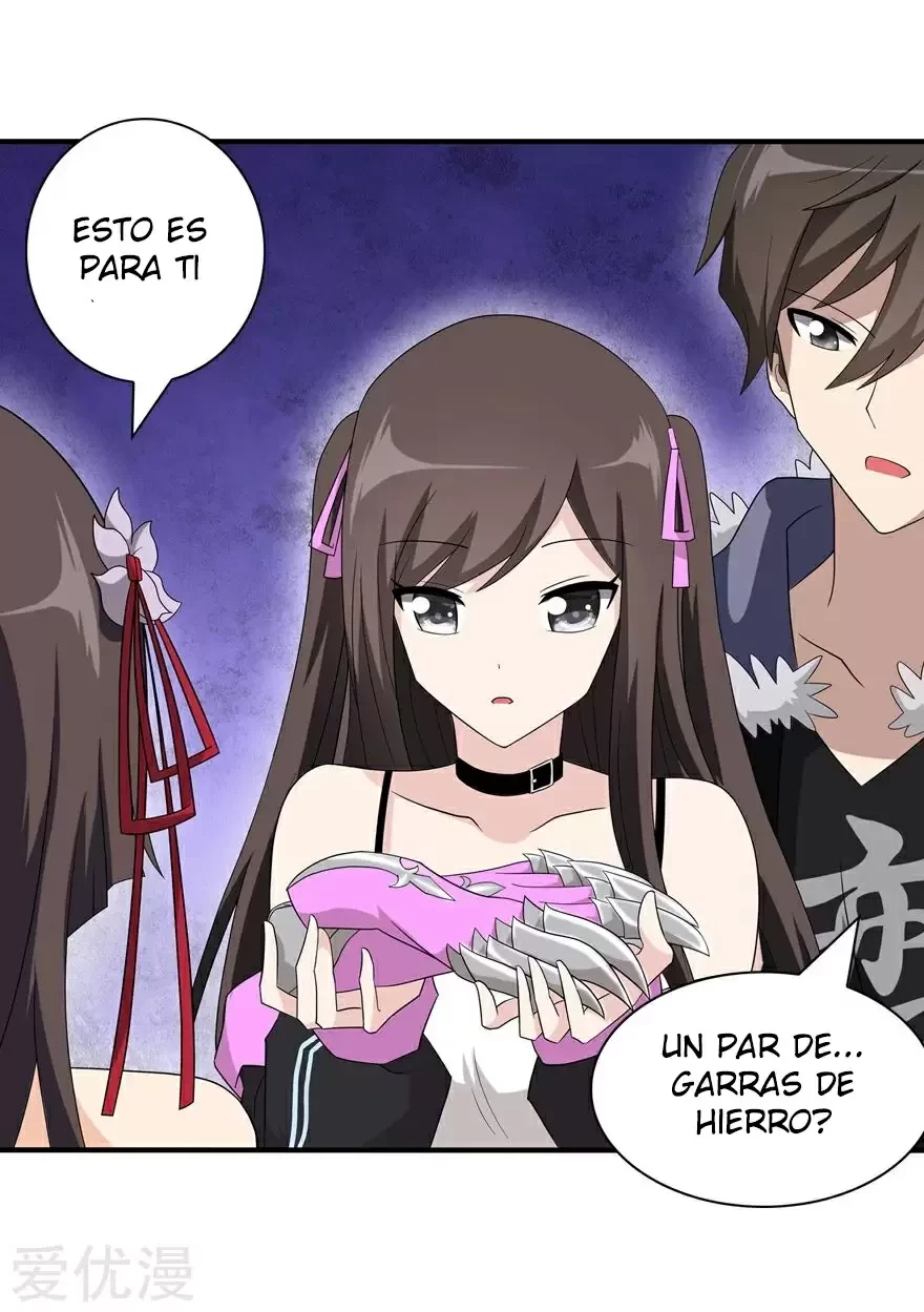 Mi novia es un zombie - Capítulo 105 - Página 6 - LectorTMOo