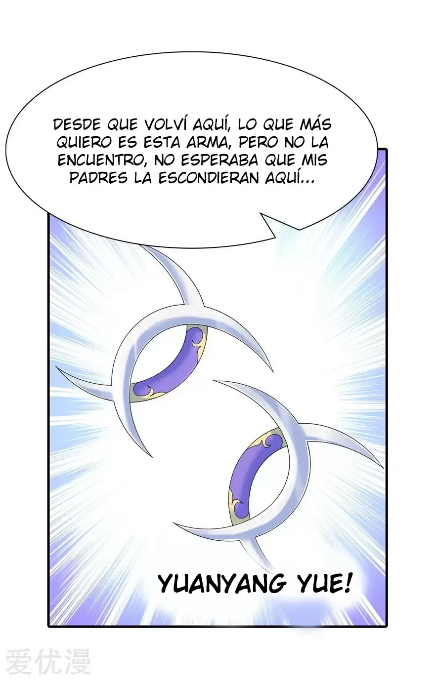 Mi novia es un zombie - Capítulo 105 - Página 13 - LectorTMOo
