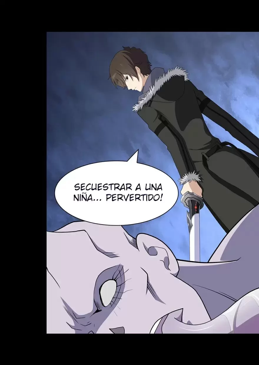 Mi novia es un zombie - Capítulo 106 - Página 10 - LectorTMOo