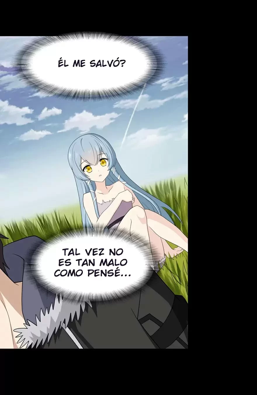 Mi novia es un zombie - Capítulo 106 - Página 11 - LectorTMOo
