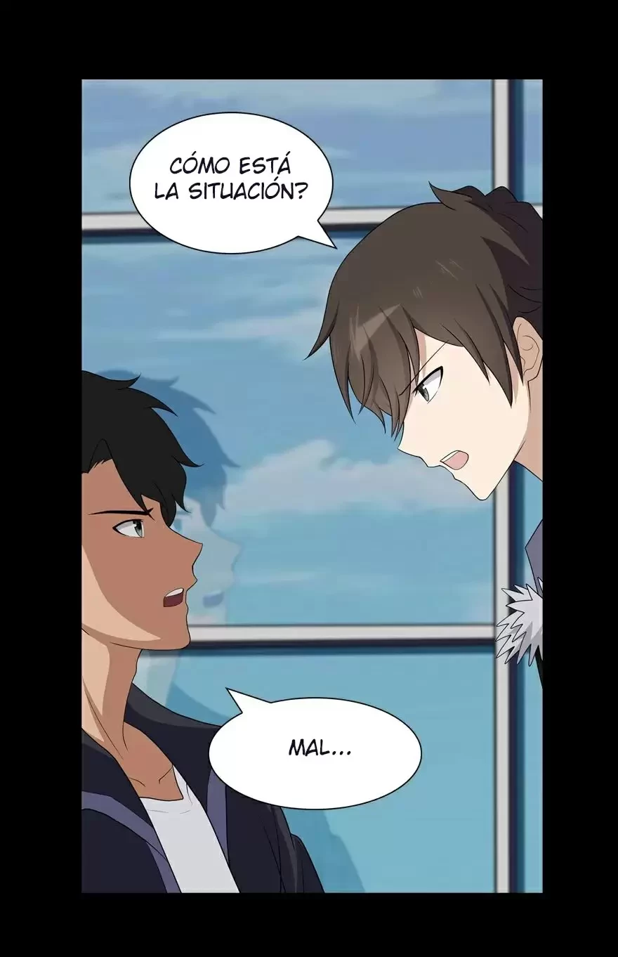 Mi novia es un zombie - Capítulo 106 - Página 15 - LectorTMOo
