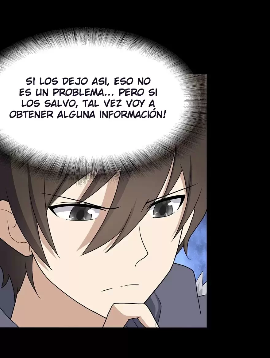 Mi novia es un zombie - Capítulo 106 - Página 17 - LectorTMOo