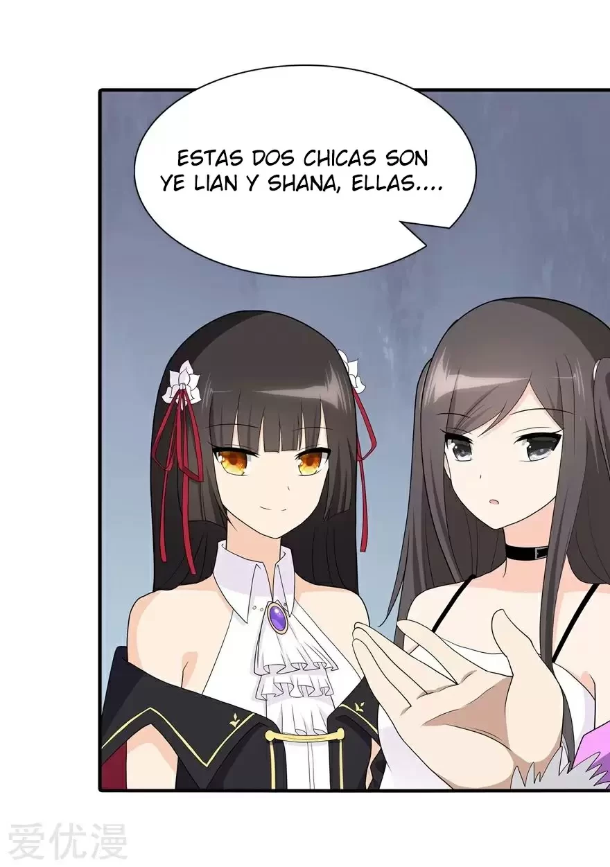 Mi novia es un zombie - Capítulo 107 - Página 6 - LectorTMOo