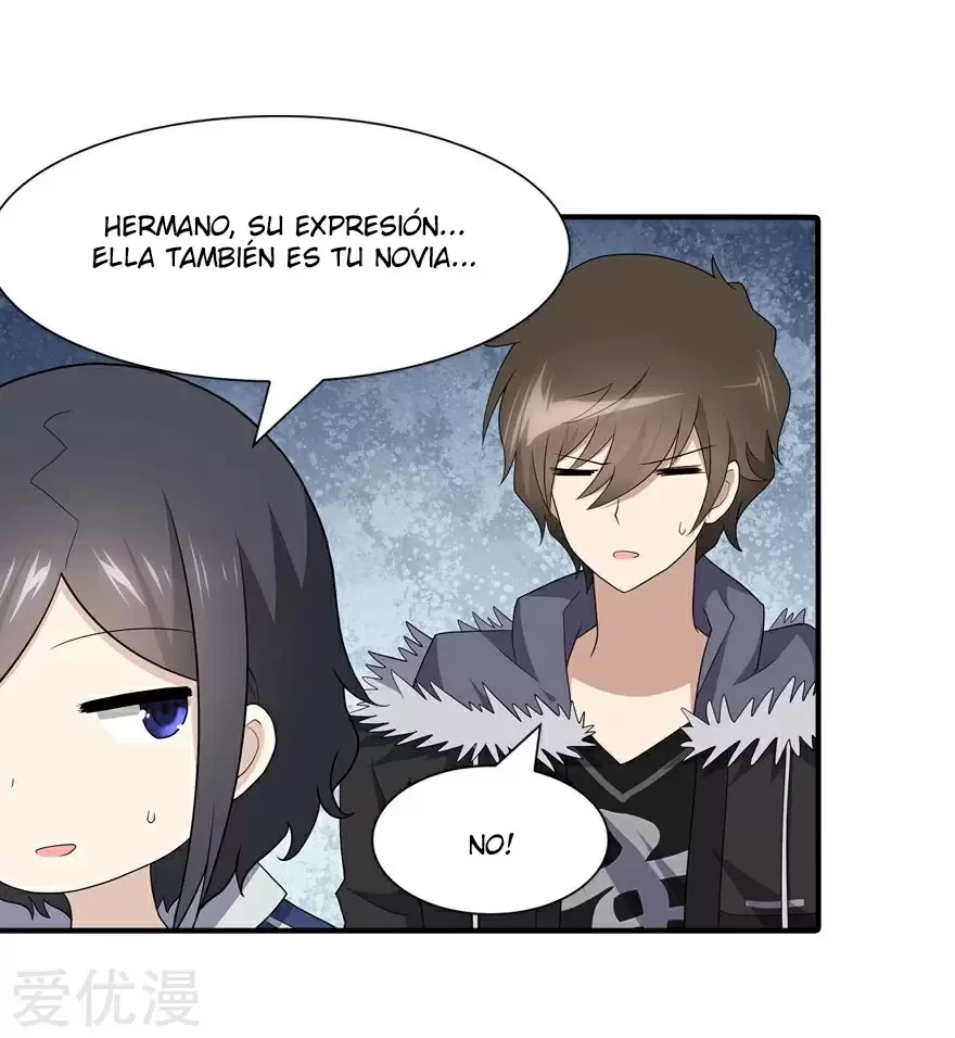 Mi novia es un zombie - Capítulo 107 - Página 13 - LectorTMOo