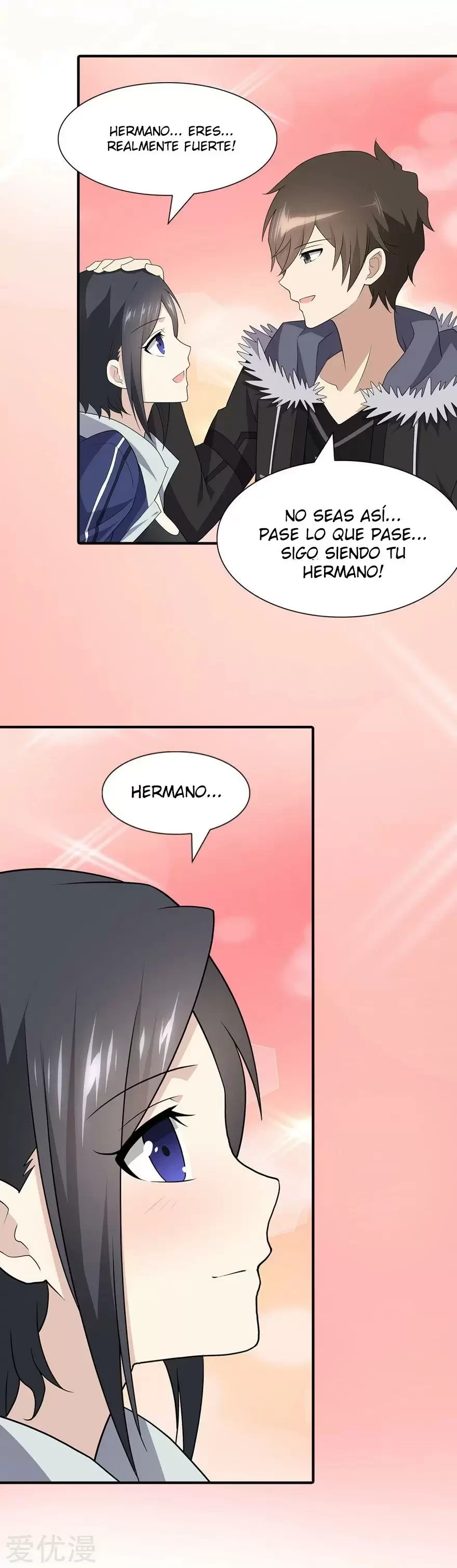 Mi novia es un zombie - Capítulo 107 - Página 24 - LectorTMOo