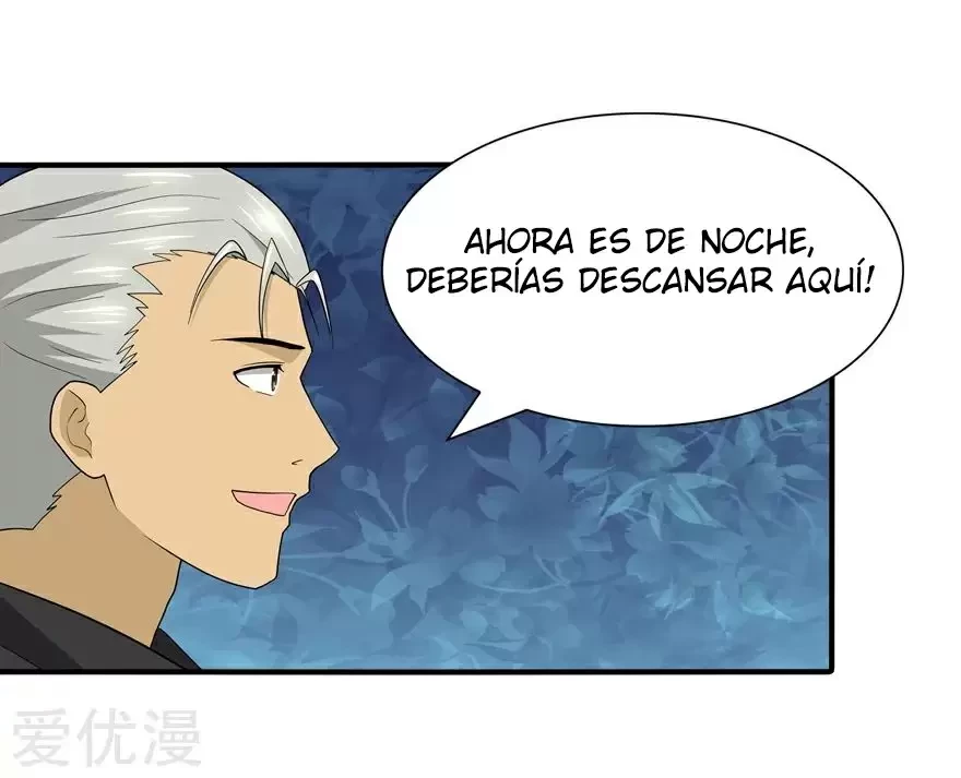 Mi novia es un zombie - Capítulo 107 - Página 28 - LectorTMOo