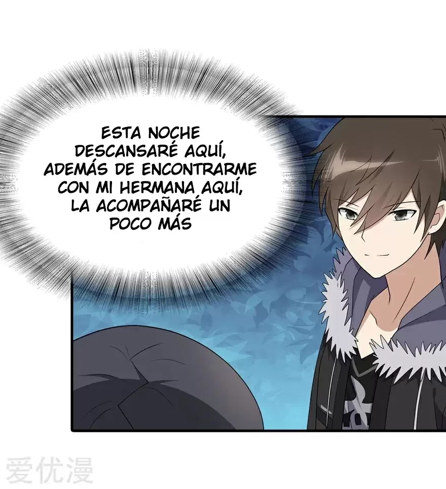 Mi novia es un zombie - Capítulo 107 - Página 29 - LectorTMOo