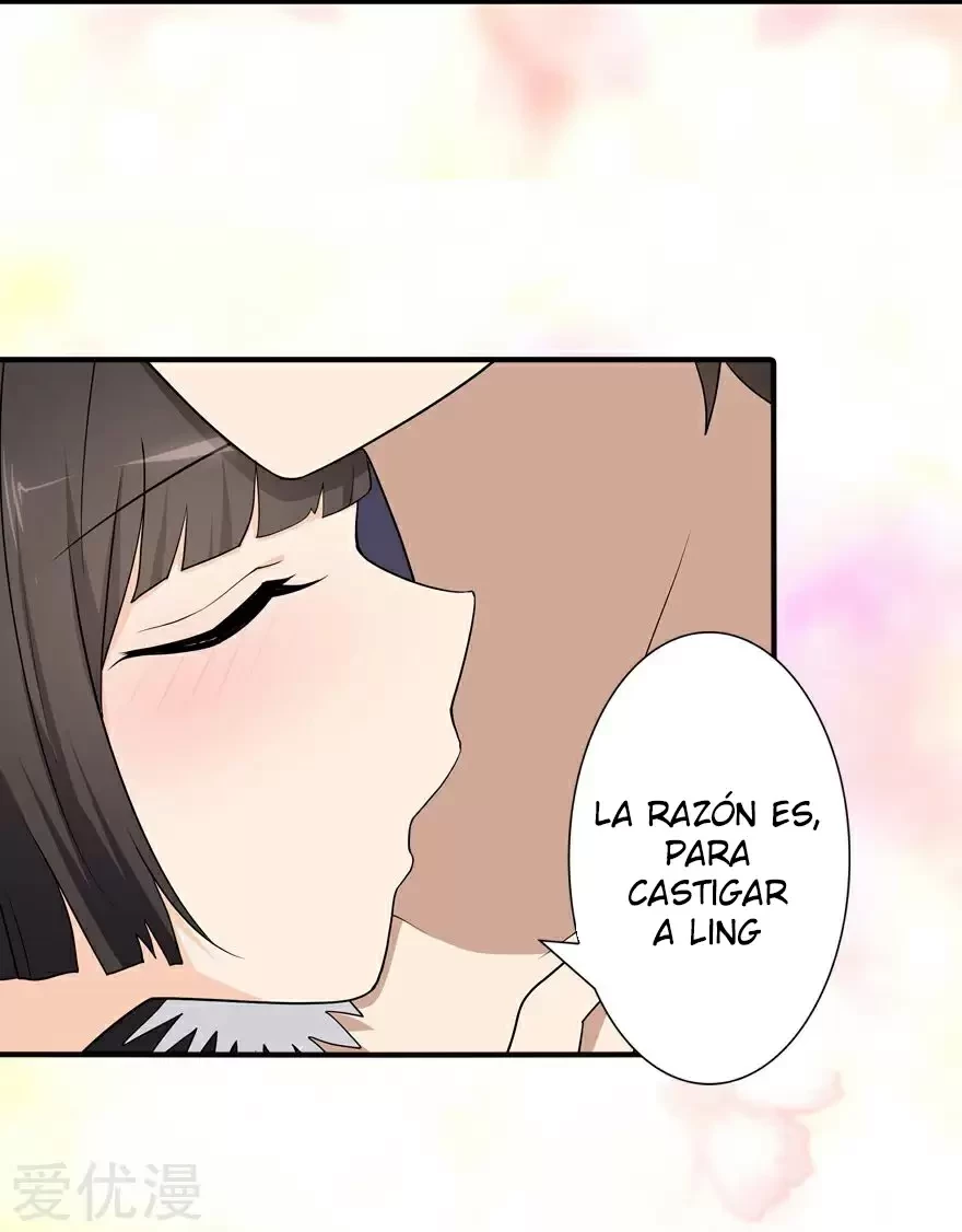 Mi novia es un zombie - Capítulo 107 - Página 35 - LectorTMOo