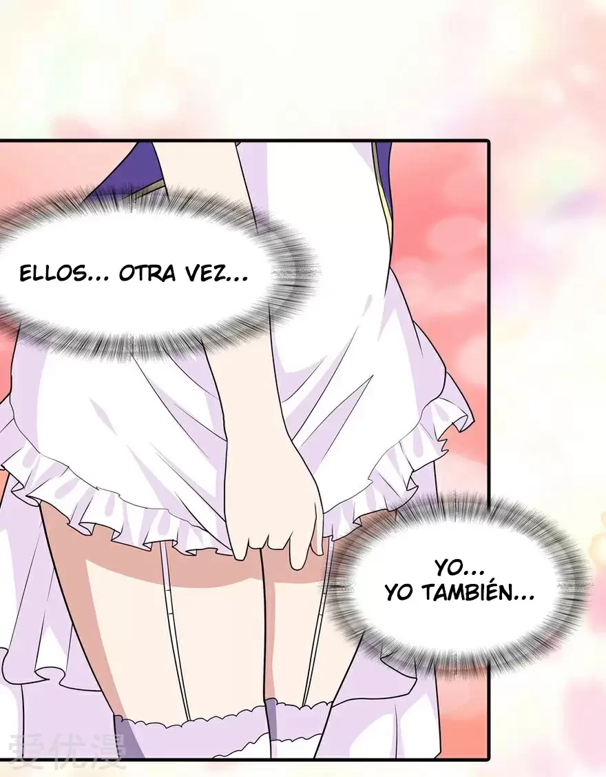 Mi novia es un zombie - Capítulo 107 - Página 38 - LectorTMOo