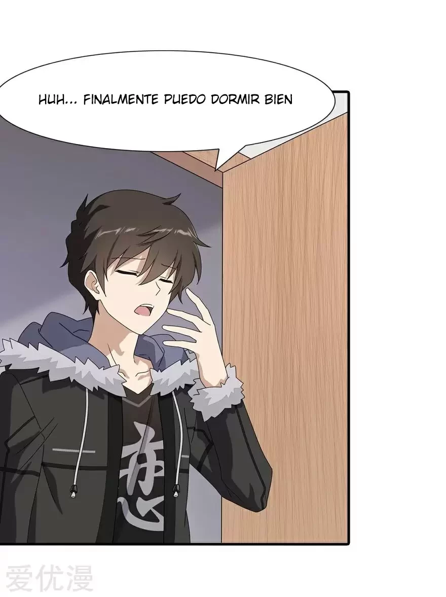 Mi novia es un zombie - Capítulo 108 - Página 3 - LectorTMOo