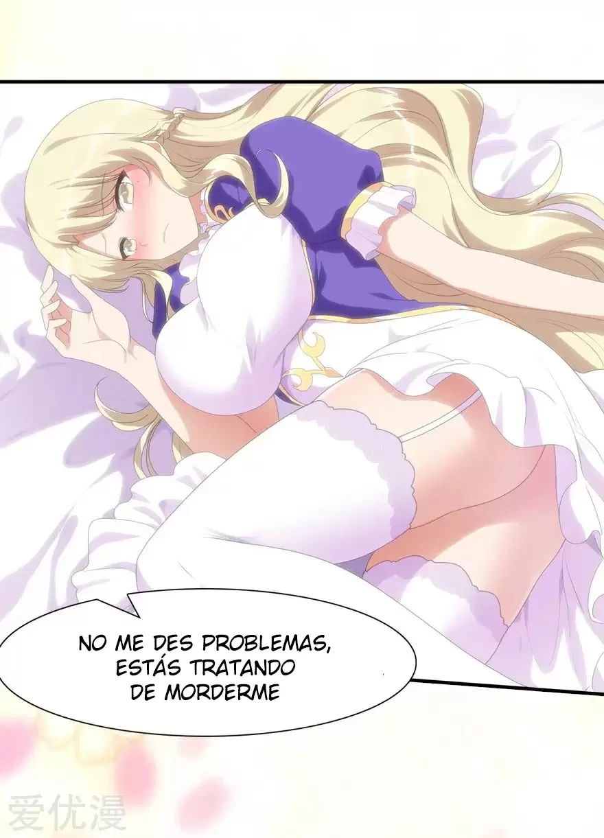 Mi novia es un zombie - Capítulo 108 - Página 7 - LectorTMOo