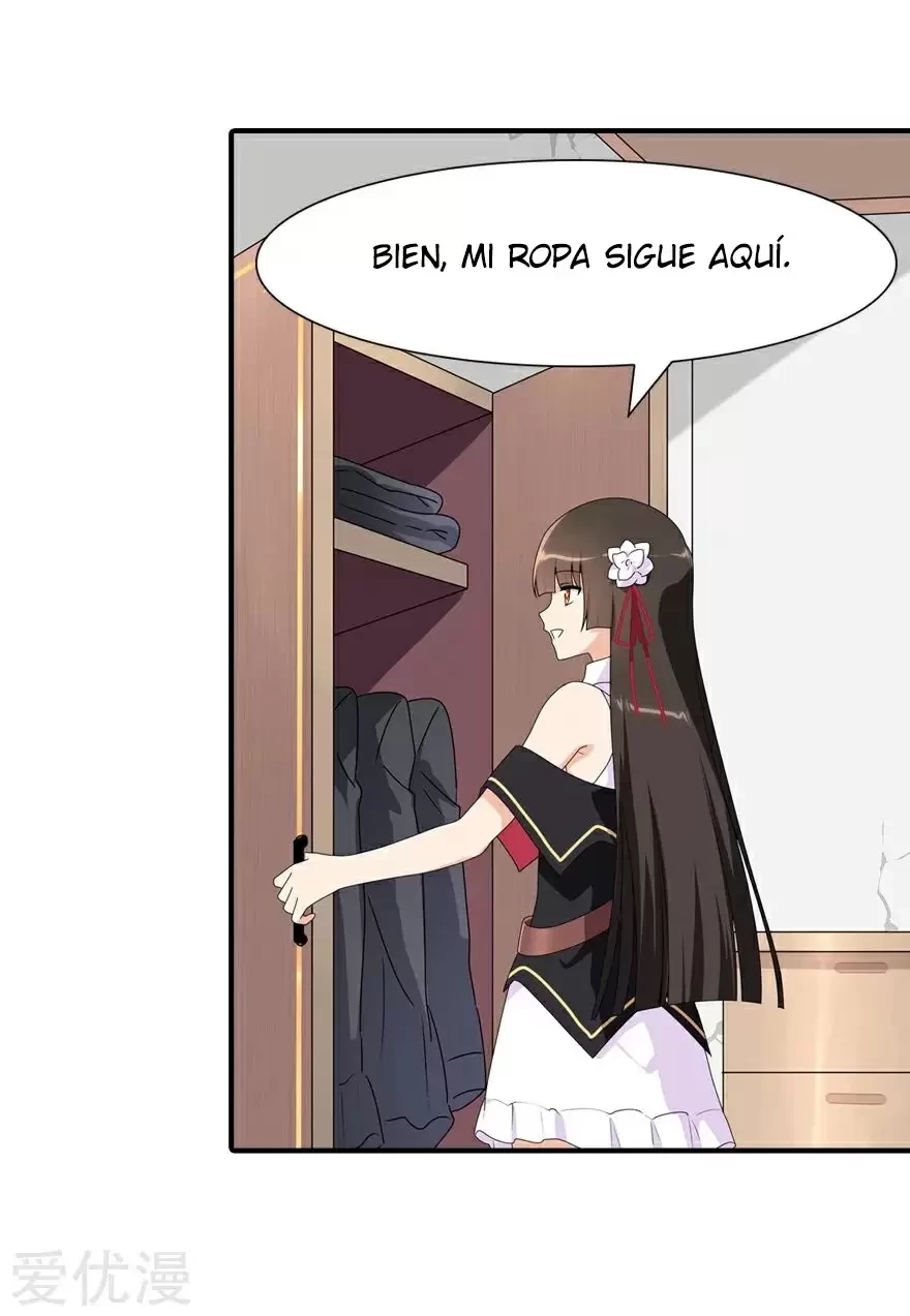Mi novia es un zombie - Capítulo 108 - Página 11 - LectorTMOo