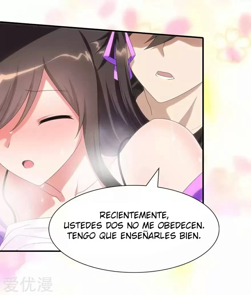 Mi novia es un zombie - Capítulo 108 - Página 20 - LectorTMOo