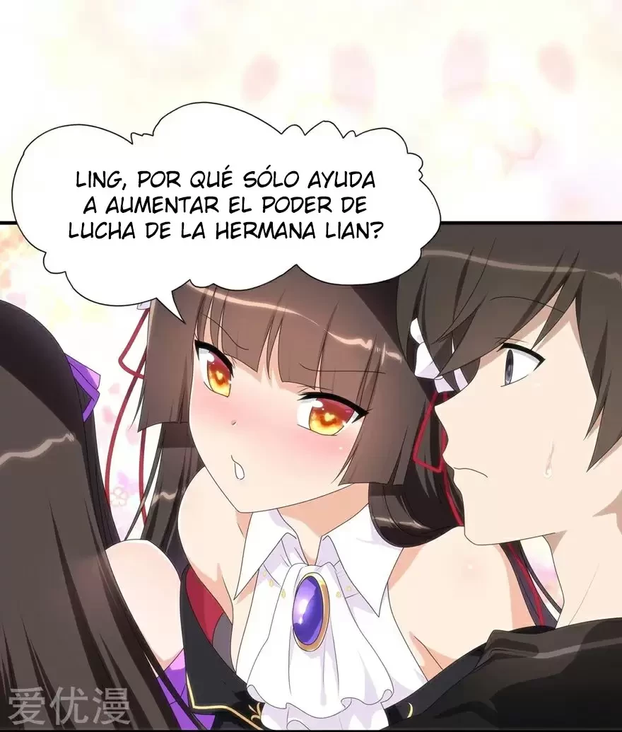 Mi novia es un zombie - Capítulo 108 - Página 22 - LectorTMOo