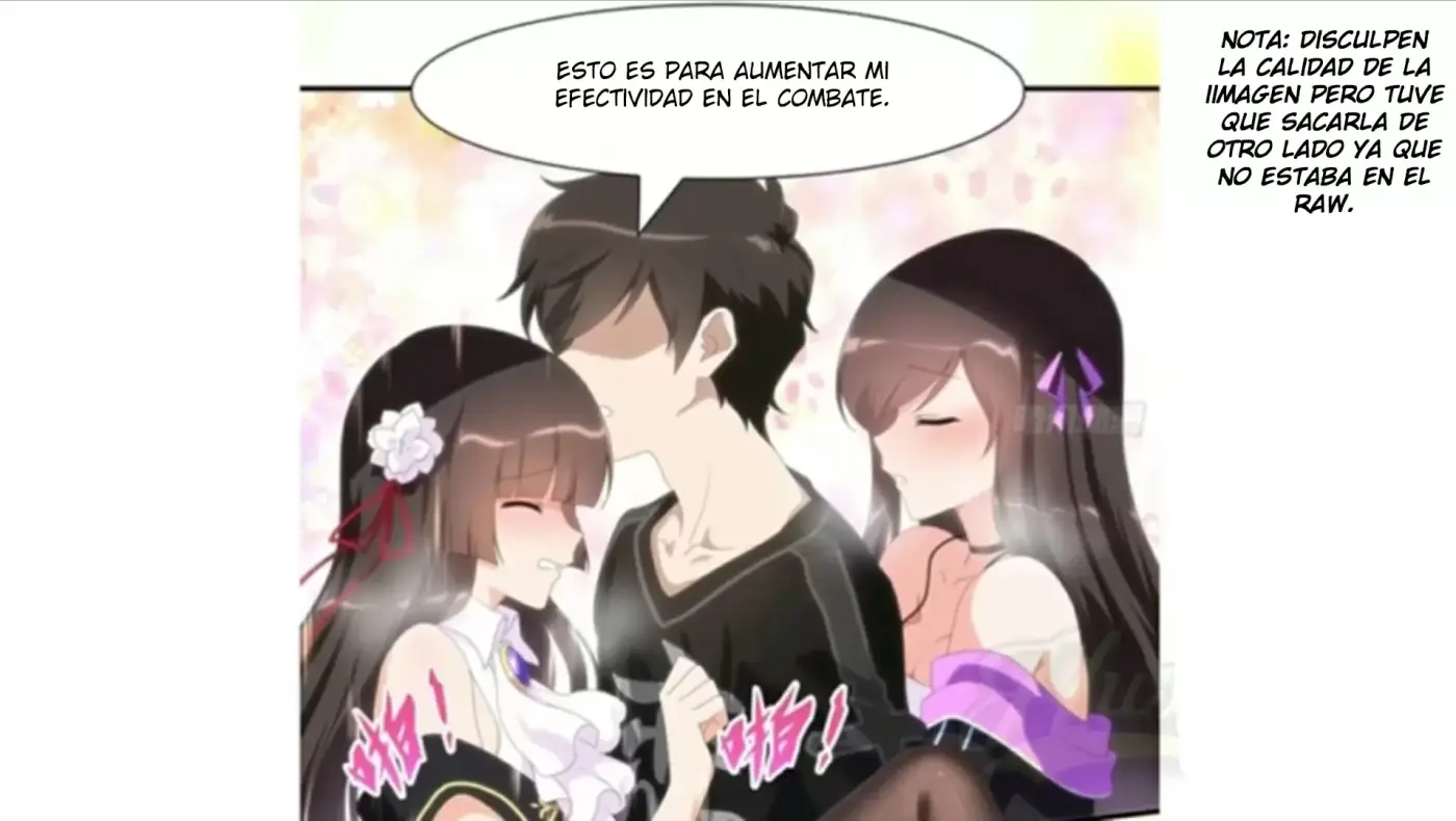 Mi novia es un zombie - Capítulo 108 - Página 25 - LectorTMOo