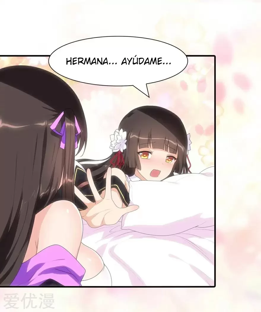 Mi novia es un zombie - Capítulo 108 - Página 36 - LectorTMOo