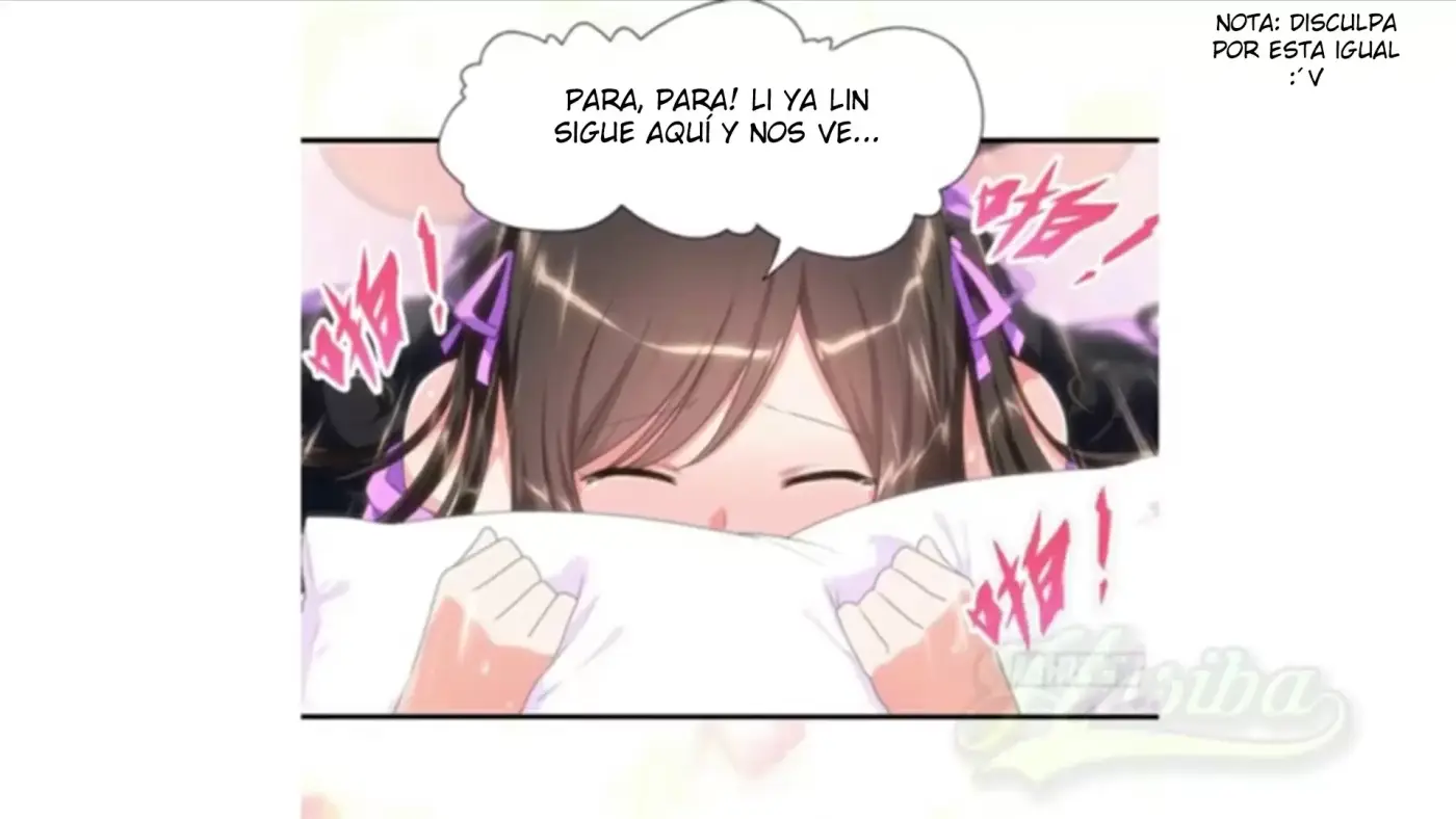 Mi novia es un zombie - Capítulo 108 - Página 39 - LectorTMOo