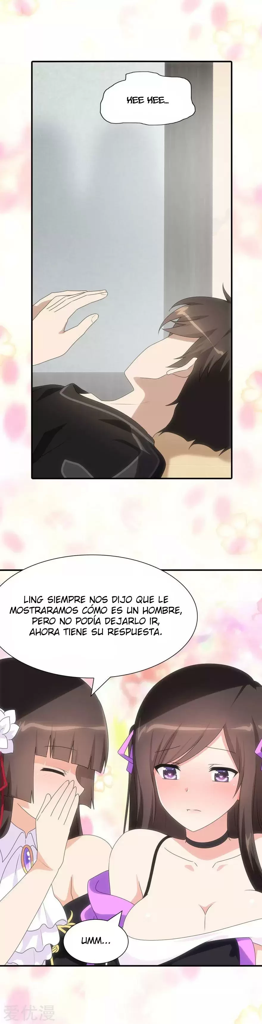 Mi novia es un zombie - Capítulo 109 - Página 8 - LectorTMOo