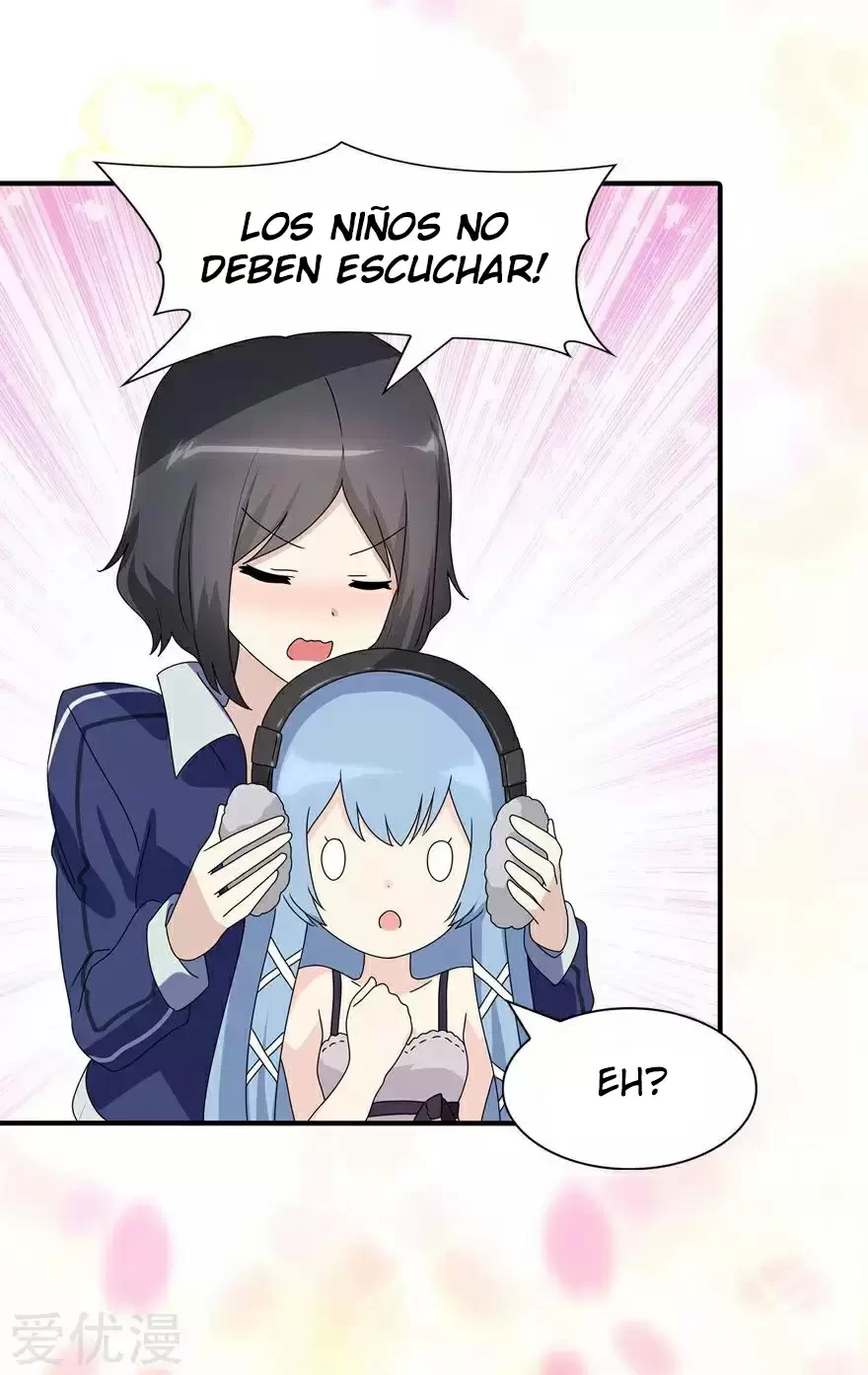 Mi novia es un zombie - Capítulo 109 - Página 14 - LectorTMOo