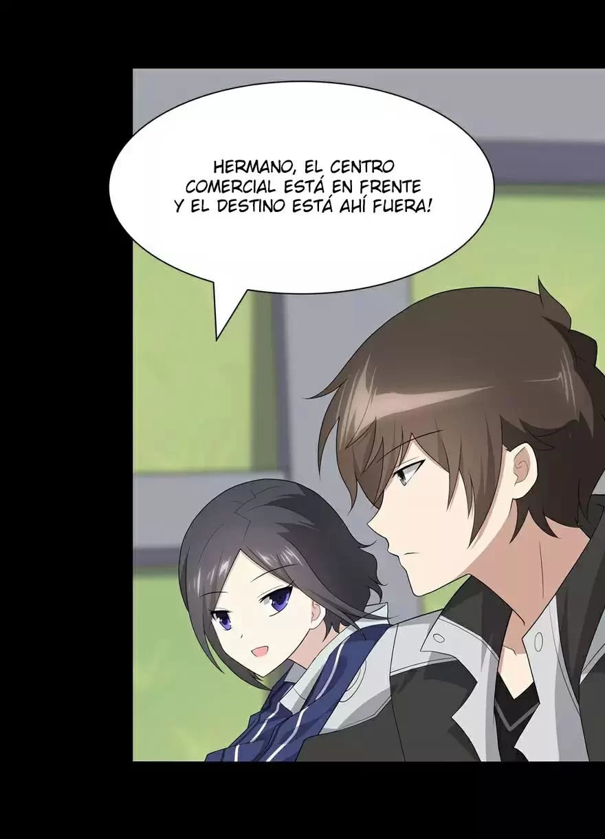 Mi novia es un zombie - Capítulo 111 - Página 5 - LectorTMOo