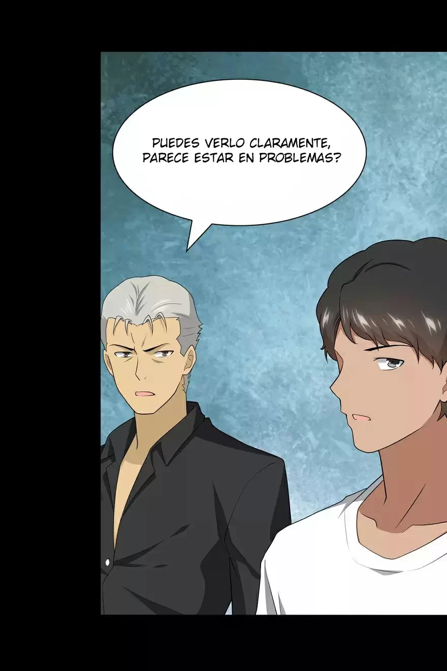 Mi novia es un zombie - Capítulo 111 - Página 22 - LectorTMOo