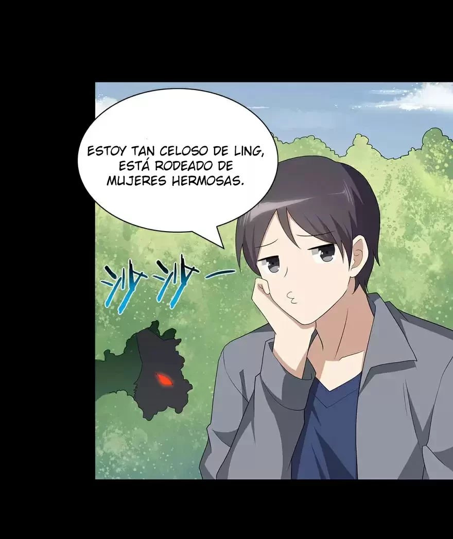 Mi novia es un zombie - Capítulo 111 - Página 39 - LectorTMOo