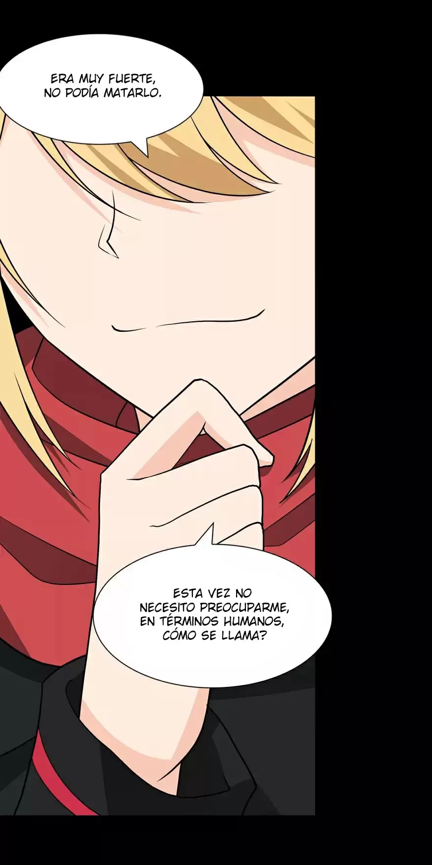 Mi novia es un zombie - Capítulo 111 - Página 56 - LectorTMOo