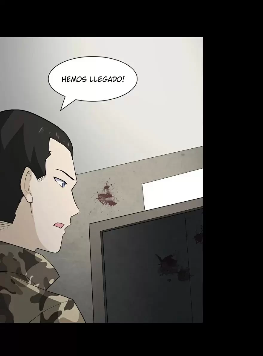 Mi novia es un zombie - Capítulo 112 - Página 6 - LectorTMOo