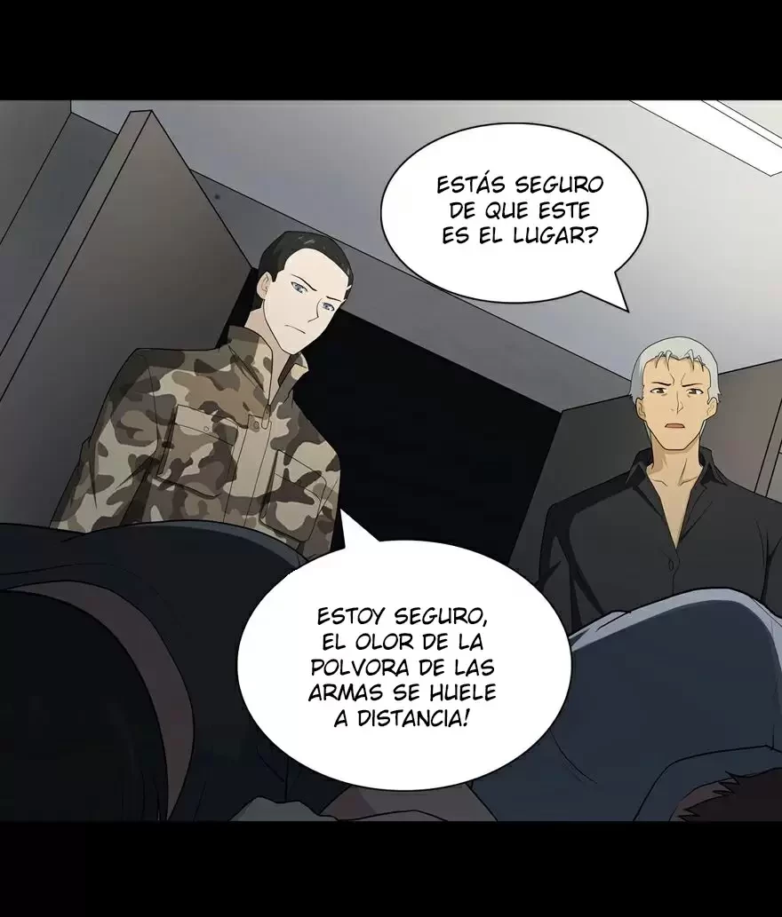 Mi novia es un zombie - Capítulo 112 - Página 7 - LectorTMOo