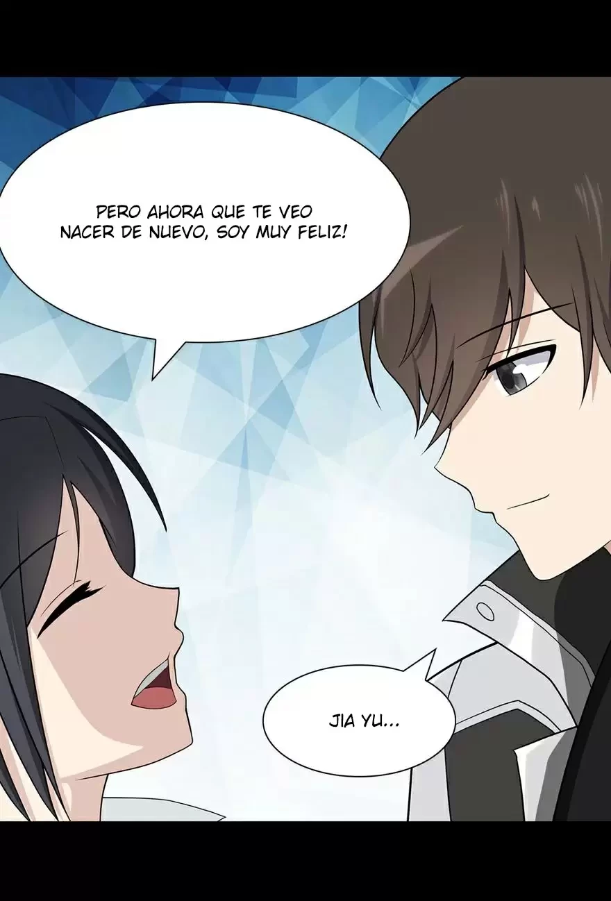 Mi novia es un zombie - Capítulo 112 - Página 13 - LectorTMOo