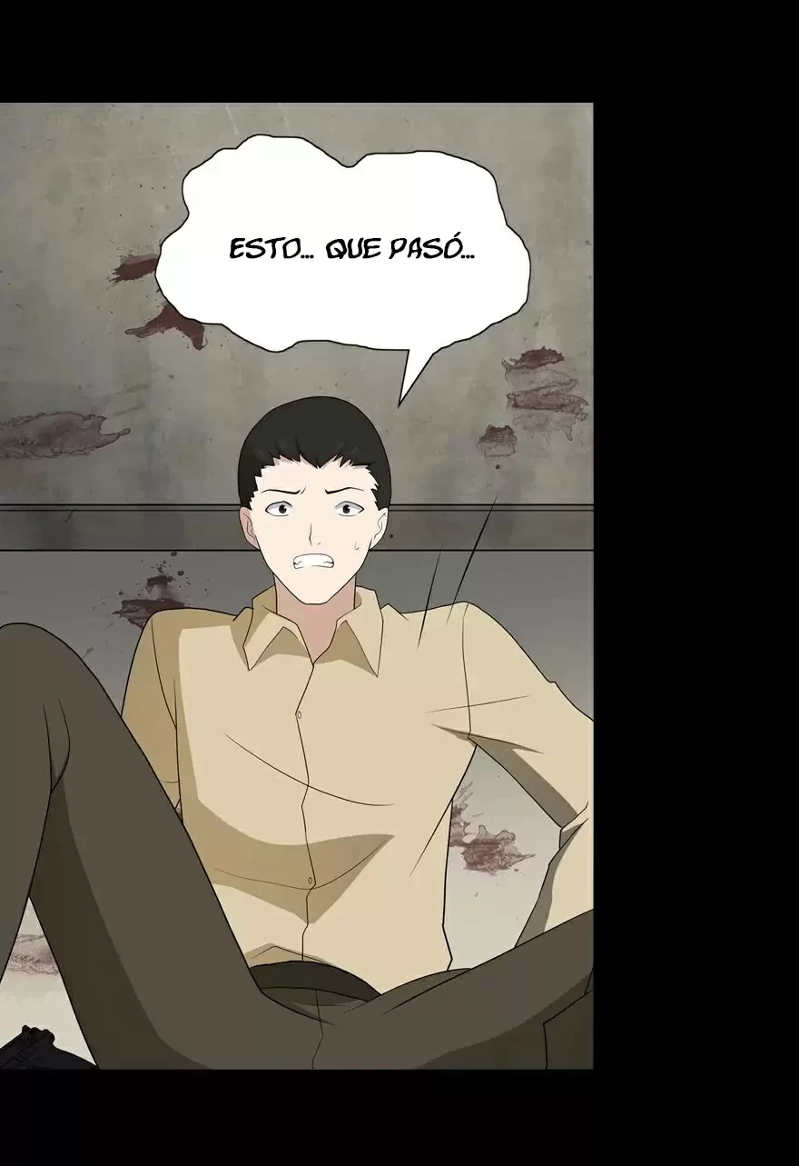 Mi novia es un zombie - Capítulo 112 - Página 42 - LectorTMOo