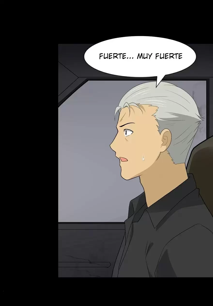 Mi novia es un zombie - Capítulo 113 - Página 38 - LectorTMOo