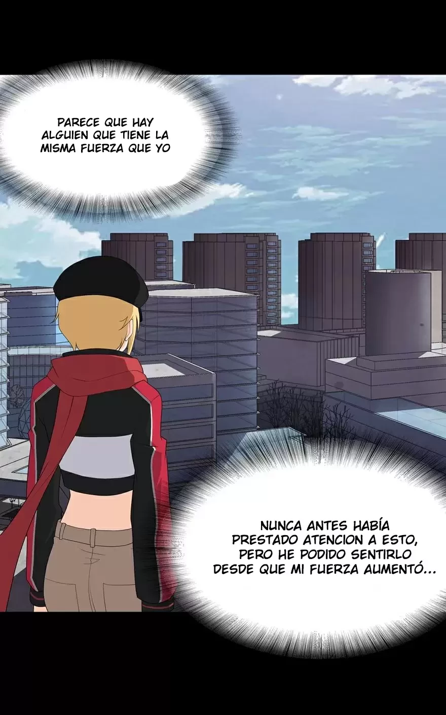 Mi novia es un zombie - Capítulo 114 - Página 8 - LectorTMOo