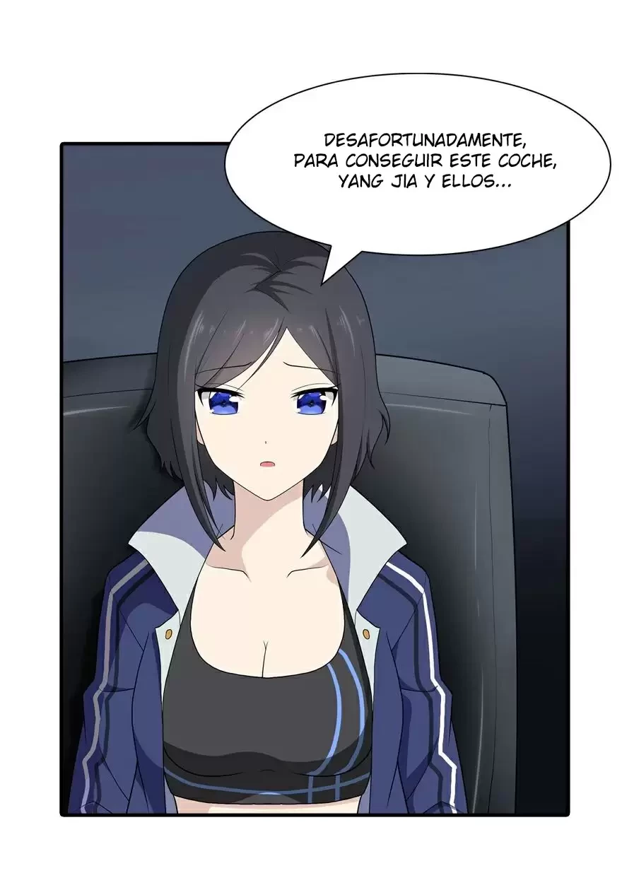 Mi novia es un zombie - Capítulo 114 - Página 12 - LectorTMOo