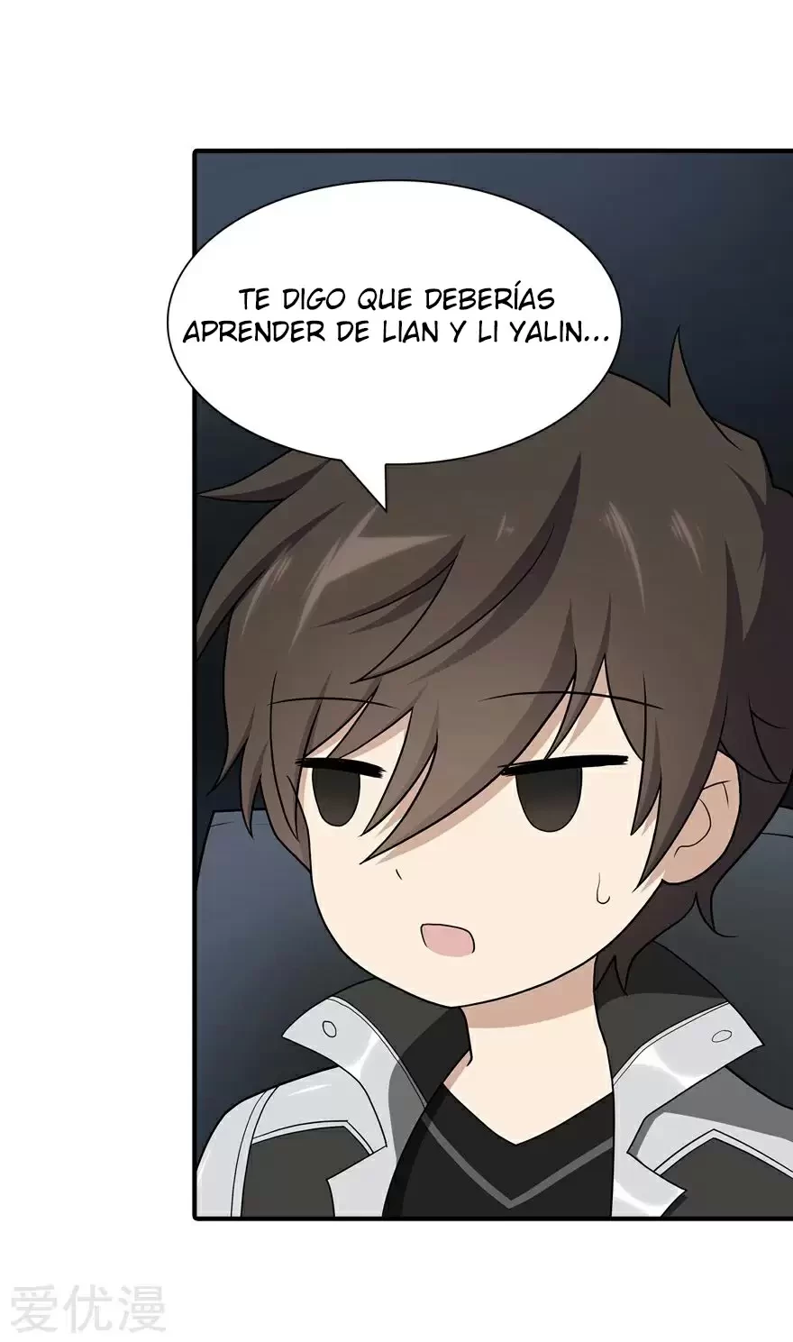 Mi novia es un zombie - Capítulo 114 - Página 19 - LectorTMOo