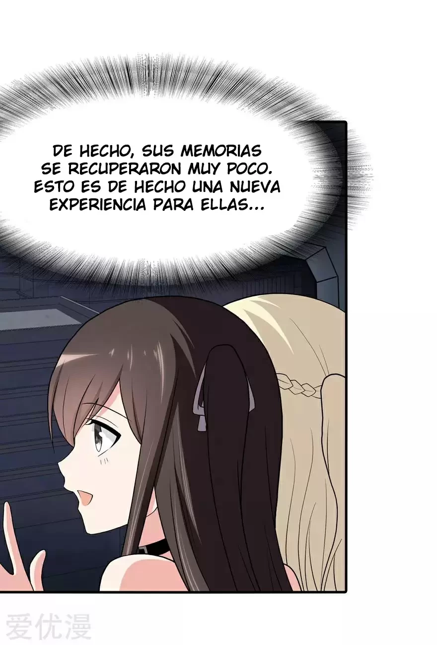 Mi novia es un zombie - Capítulo 114 - Página 21 - LectorTMOo