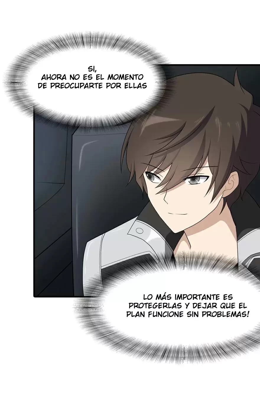 Mi novia es un zombie - Capítulo 114 - Página 22 - LectorTMOo