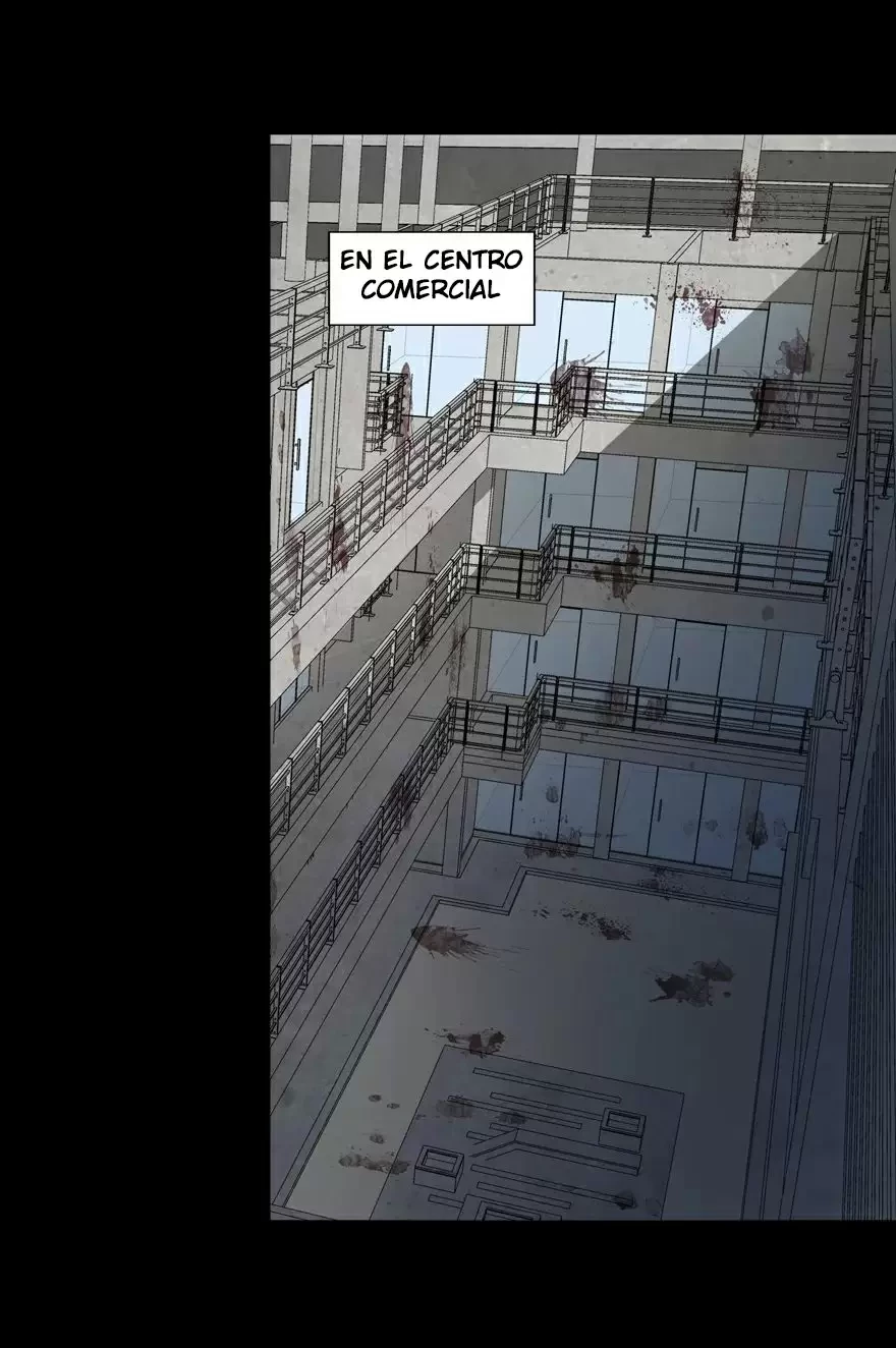 Mi novia es un zombie - Capítulo 114 - Página 25 - LectorTMOo