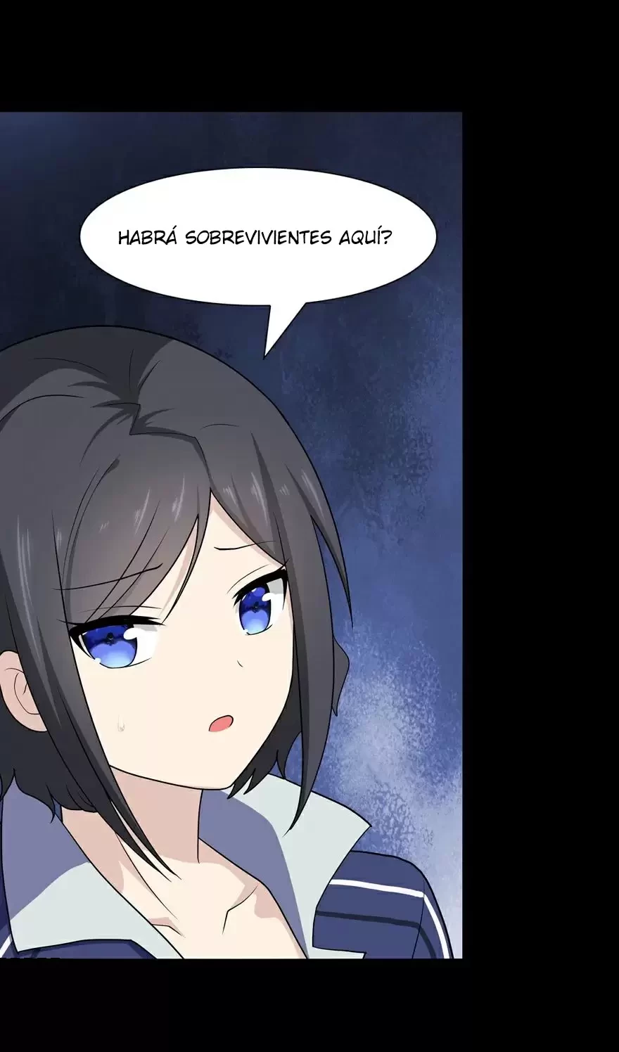 Mi novia es un zombie - Capítulo 114 - Página 45 - LectorTMOo