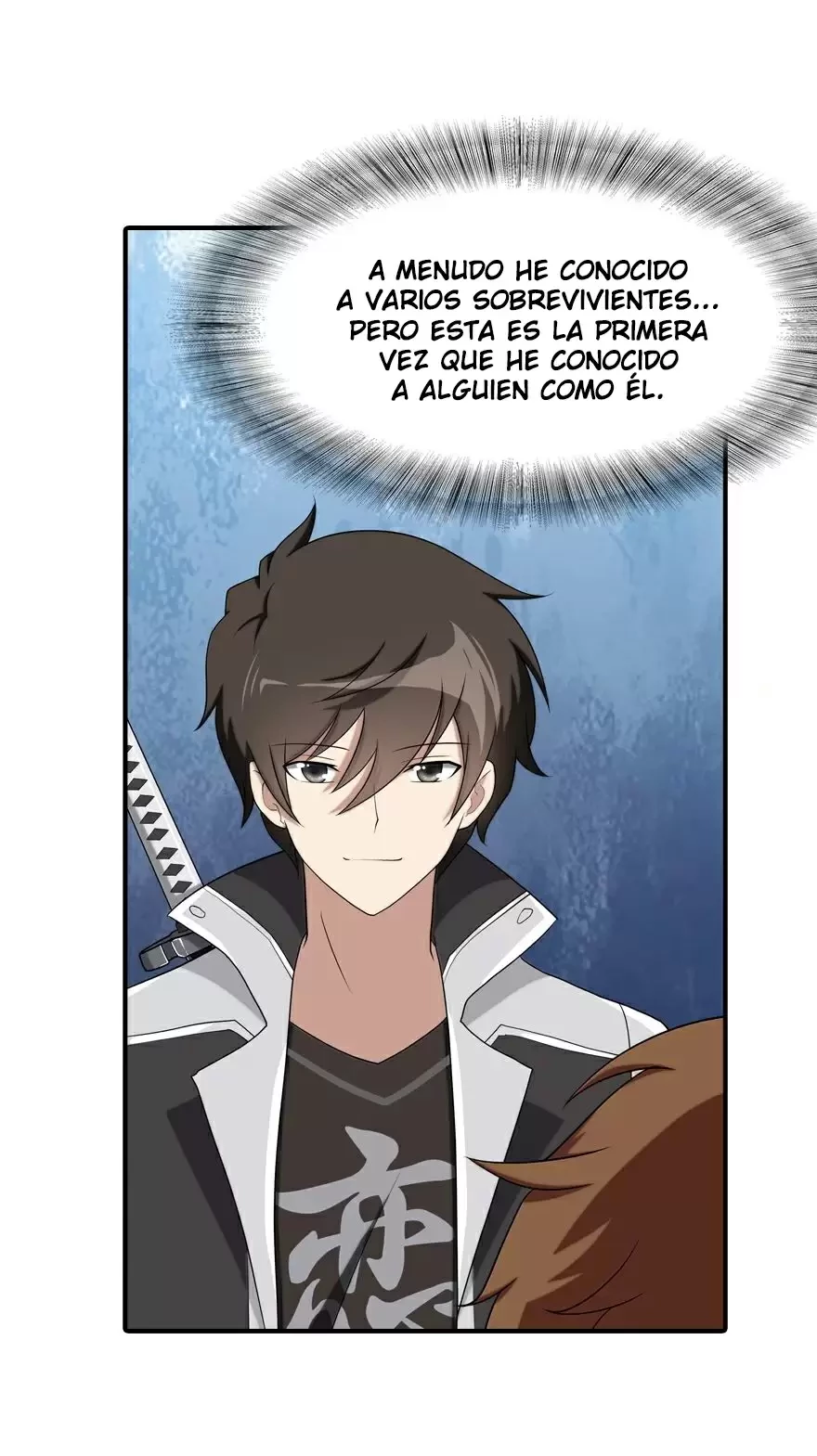 Mi novia es un zombie - Capítulo 115 - Página 14 - LectorTMOo