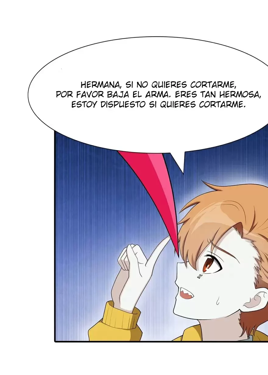 Mi novia es un zombie - Capítulo 115 - Página 15 - LectorTMOo