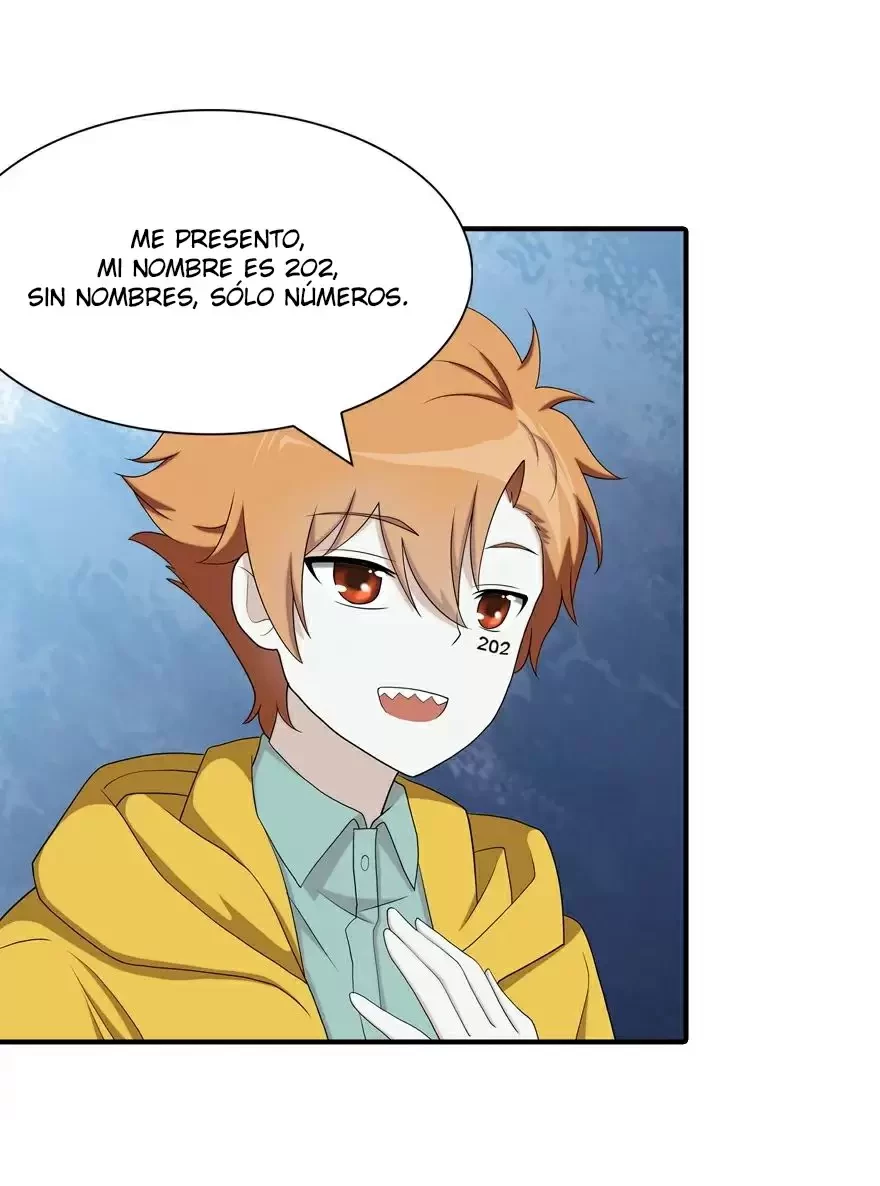 Mi novia es un zombie - Capítulo 115 - Página 19 - LectorTMOo